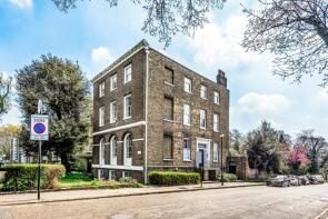 Flat 6, Paragon House, South Row, Blackheath, London SE3 0SD