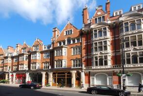 Flat 4, 13, Mount Street, London W1K 2RE