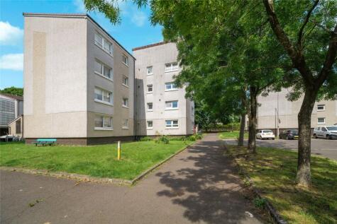 Cairnhill Drive, Glasgow, G52
