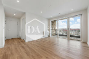 Flat 58, 1 Alington House, Mary Neuner Road, Wood Green, London N8 0ER