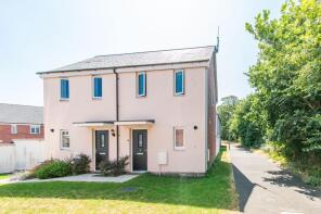 4, Elvan Walk, Liskeard PL14 3WT