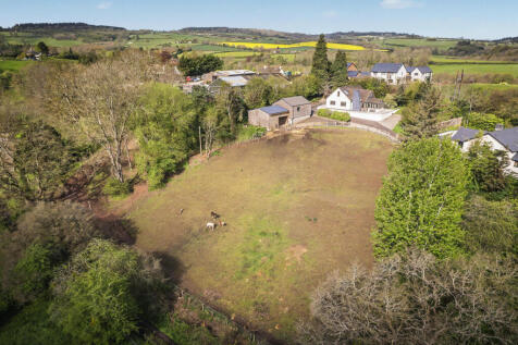 Whitchurch, Ross-on-Wye, Herefordshire, HR9