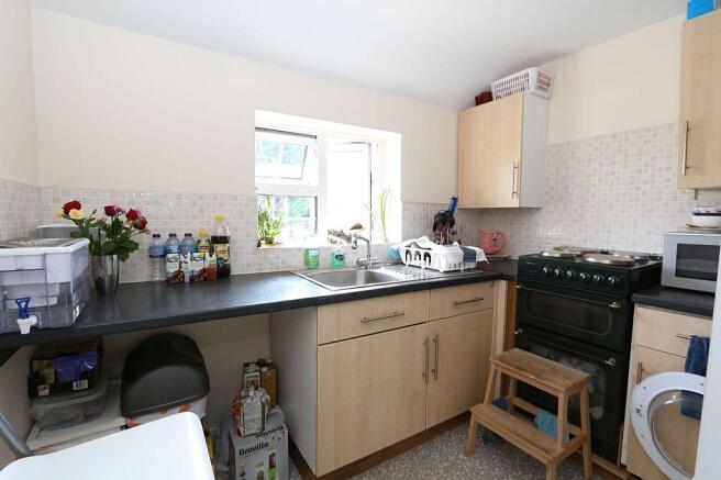 Kitchen Two
