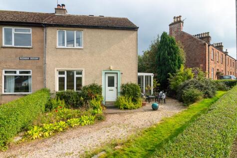 Buchanan Crescent, Croftamie, G63