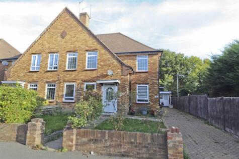 Tolcarne Drive, Pinner
