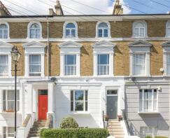 39, Glenton Road, London SE13 5RS