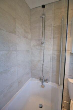 Bathroom 2