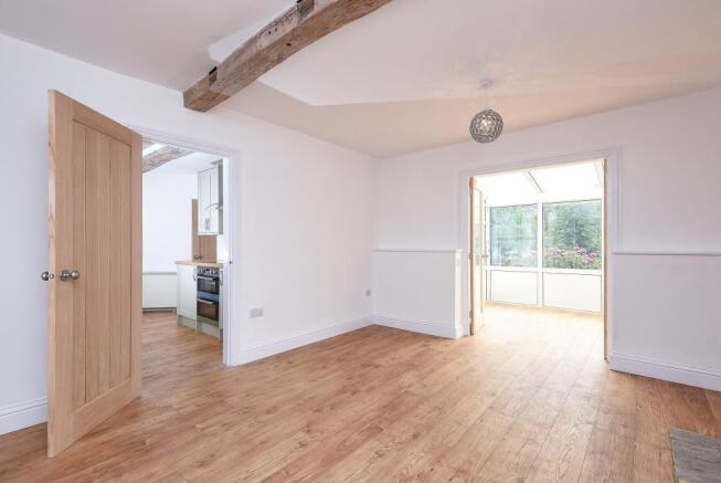 Reception Room Two