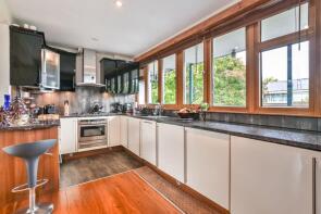 Flat 20, Dulverton, Royal College Street, London NW1 0SB