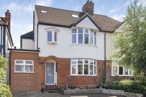 West Hill, Hitchin, SG5