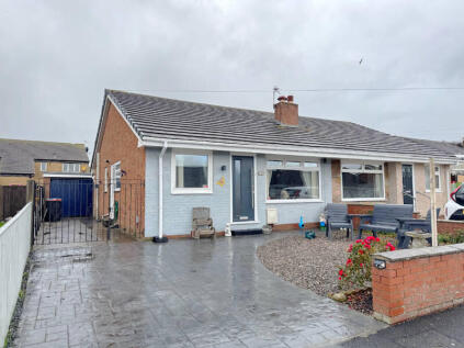 Buttermere Avenue - Fleetwood - FY7 8QG