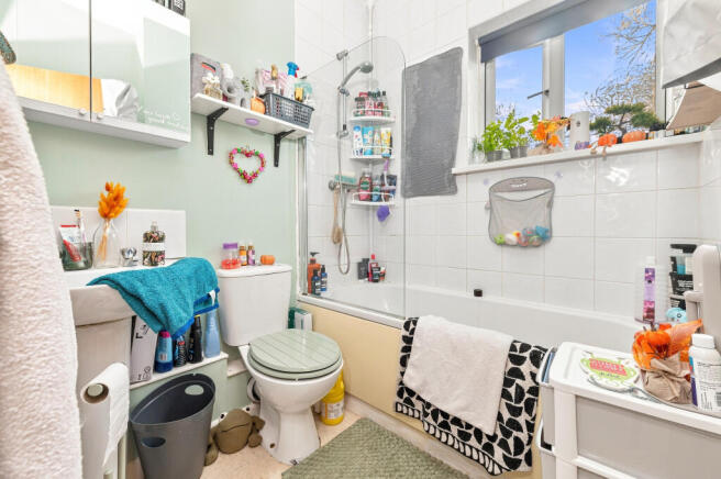 1 bed Flat for sale Image 10