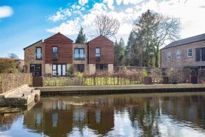 14, Aldcliffe Yard, Lancaster LA1 1BF