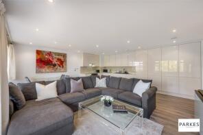 Flat 12, 11 Hereford House, Ovington Gardens, London SW3 1LU