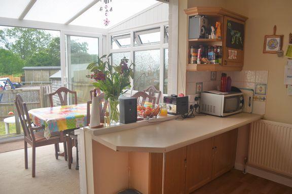 Kitchen II