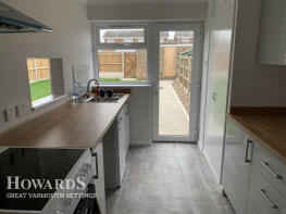 1, Humber Keel, Gorleston, Great Yarmouth NR31 6TH