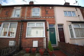 37, Mason Street, Reading RG1 7PD