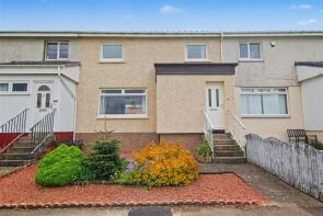 93, Somerville Drive, Carnwath, Lanark ML11 8JW