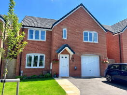5, Fowler Drive, Market Harborough LE16 9XE