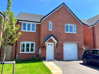 Fowler Drive, Market Harborough, LE16 9XE