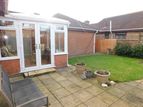 Garden 1
