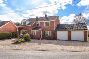 Mansom Lodge, Shortthorn Road, Norwich NR10 5NU