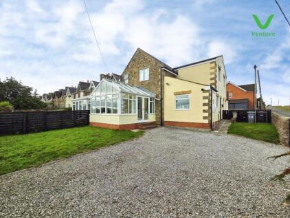 Arthur Terrace, Stanley, Crook