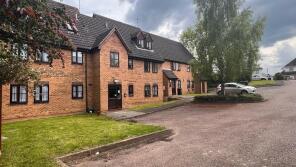 10, Gander Close, Corby NN17 3JD