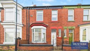 28, Cuba Street, Sunderland SR2 8RU