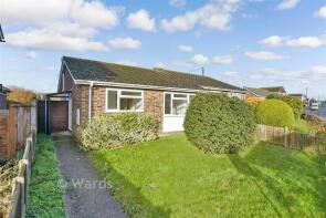 61, Faversham Road, Seasalter CT5 4BD