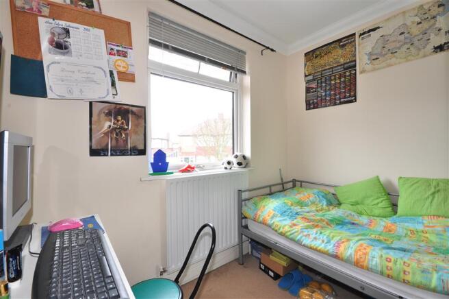 Bedroom 5