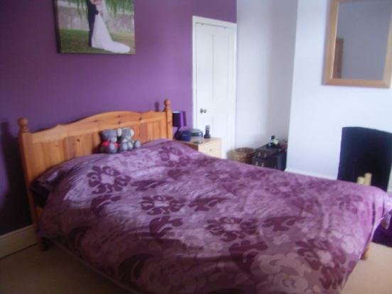 Bed 1