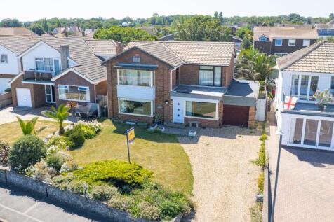 Sea Road, Westgate On Sea, CT8
