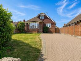17 Seawinds, Bidwell Avenue, Bexhill-on-sea TN39 4DB