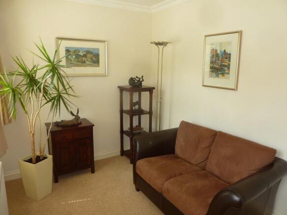 Music/Dining Room