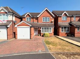 11, Little Field, Northampton NN4 5AF
