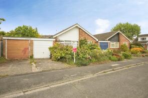 5, Boulters Way, Stowmarket IP14 1SG