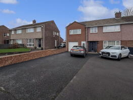25, High Meadow, Carlisle CA2 7PZ