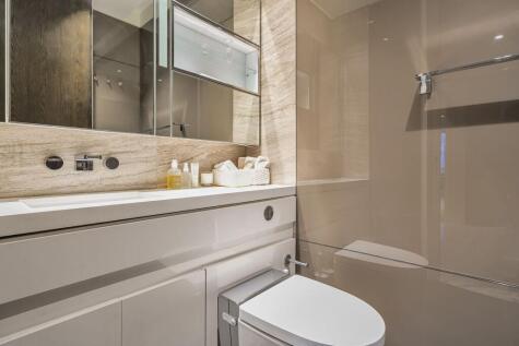 Riverwalk, Pimlico, London, SW1P