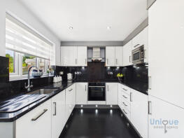 12, Burgundy Crescent, Thornton-cleveleys FY5 3UG