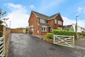 Oaklands, Thornhill Road, Cwmgwili, Llanelli SA14 6PT