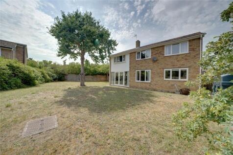The Meadows, Worlington, Bury St. Edmunds, IP28