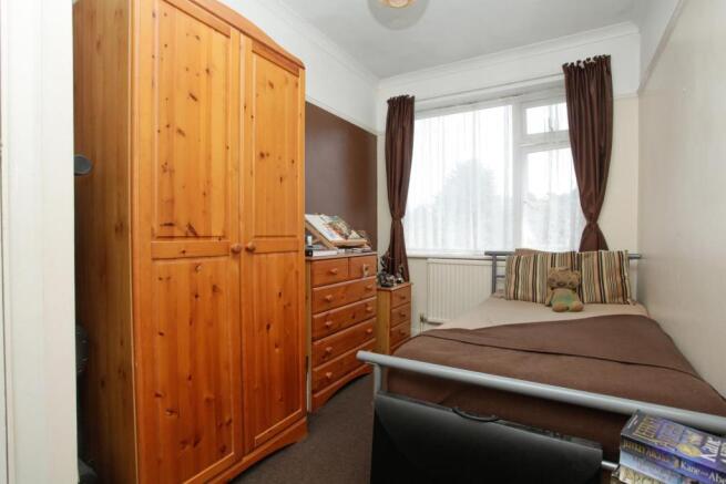 199a Margate Road -2
