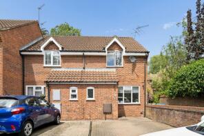 7, Copperfield Way, Pinner HA5 5RY