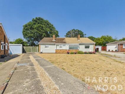 Brinkley Crescent, Colchester, Essex, CO4