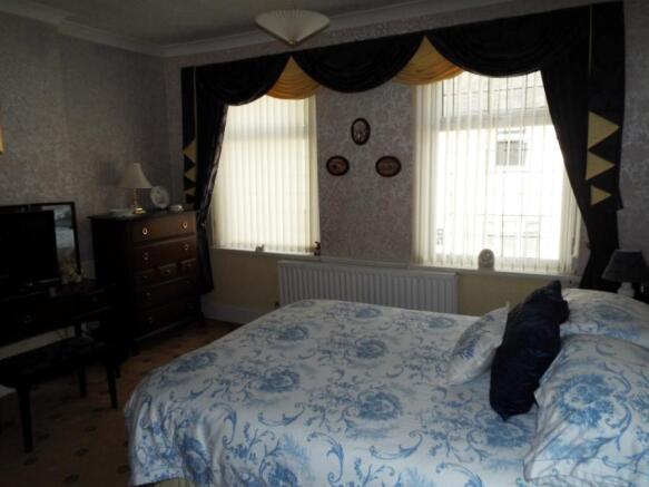 Bedroom 1