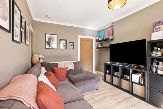 Lounge Additional