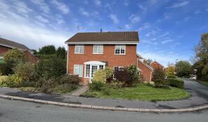 14, Cricket Close, Walsall WS5 3PU