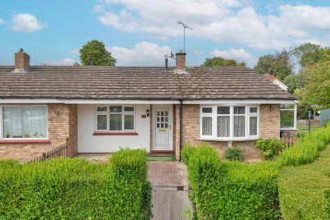 Clear Crescent, Melbourn, SG8