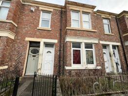87, Eastbourne Avenue, Bensham, Gateshead NE8 4NH